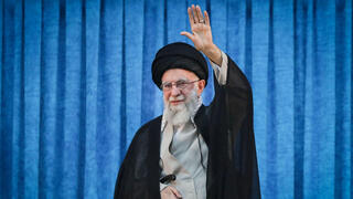Iran publishes ‘sensitive’ Israeli documents, alleges IAEA-Israel collusion