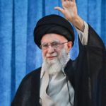 Khamenei vows to ‘make the evil Zionist regime miserable’