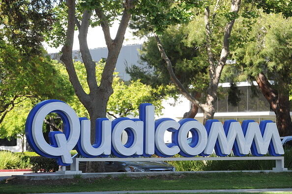 Qualcomm buys British chipmaker Alphawave for $2.4 billion, gains Israeli engineering hub