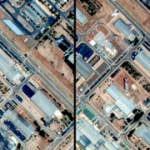 IAEA can’t verify location of Iran’s uranium stockpile, chief says