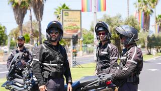 Tel Aviv Pride Parade canceled amid fears of Iranian retaliation
