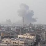 Navy strike in Yemen port targeted key Houthi arms smuggling infrastructure, IDF says