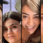 Mother and her two daughters and their relative killed by missile