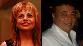 ‘The door flew onto him’: Iranian missile kills elderly man in Rishon Lezion, woman in Ramat Gan