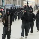 Islamic State reactivating fighters, eying comeback in Syria and Iraq