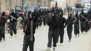 Islamic State reactivating fighters, eying comeback in Syria and Iraq