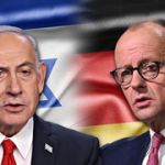 Germany’s Merz praises Israel strikes on Iran, says it’s doing ‘dirty work’ for West