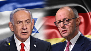 Germany’s Merz praises Israel strikes on Iran, says it’s doing ‘dirty work’ for West