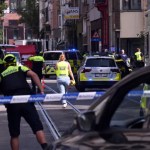 8-Yr-Old Charedi Boy From Antwerp Killed In Horrific Road Accident With Police Car