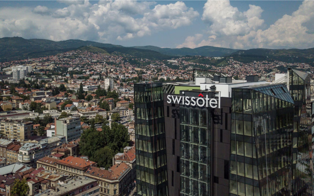 Meeting of European rabbis in Sarajevo canceled after anti-Israel pressure