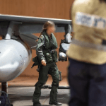 Israeli Woman Combat Navigator Reflects on Historic Airstrikes Against Iran