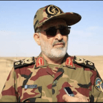 IDF Kills Iran’s New Army Chief After Four Days on the Job