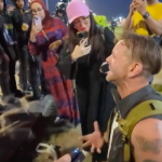 Mandy Bloch | The White Savior Circus Meets The Middle East