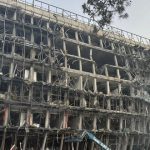 “Catastrophic loss”: Inside the destruction of Weizmann’s research labs
