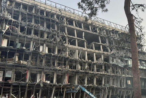 “Catastrophic loss”: Inside the destruction of Weizmann’s research labs