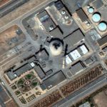 ‘Each strike reinforces our air superiority’: Satellite images show damage to Arak nuclear reactor