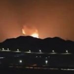 With 50 fighter jets, IAF attacks centrifuge production site, military targets in Tehran