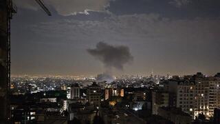 Israel launches an attack on Iran, warns public to prepare for missile fire