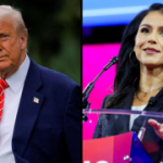 Trump disavows spy chief Gabbard’s take on Iran’s nuclear program