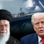 Trump to Iran: ‘We know where your leader is hiding – UNCONDITIONAL SURRENDER!’