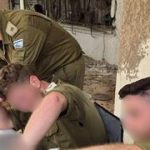 Why are drones swarming Iranian missile impact sites across Israel?