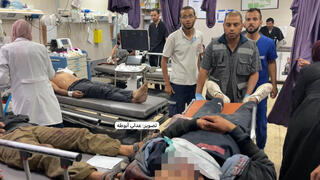 IDF denies firing at civilians after new Gaza aid center incident reportedly leaves dozens dead