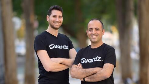 Guardz raises $56M to bring enterprise-level cybersecurity to small businesses