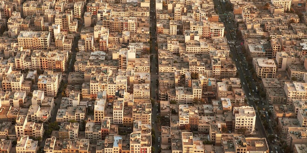 Phyllis Chesler | Magnificent, Miraculous, Munificent Israel: The Downfall of Iran; The Rise of Persia