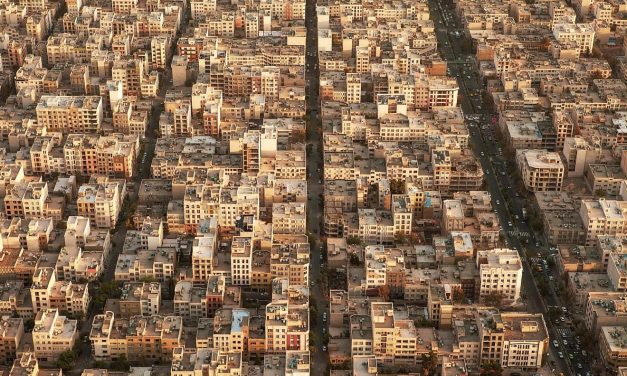 Phyllis Chesler | Magnificent, Miraculous, Munificent Israel: The Downfall of Iran; The Rise of Persia