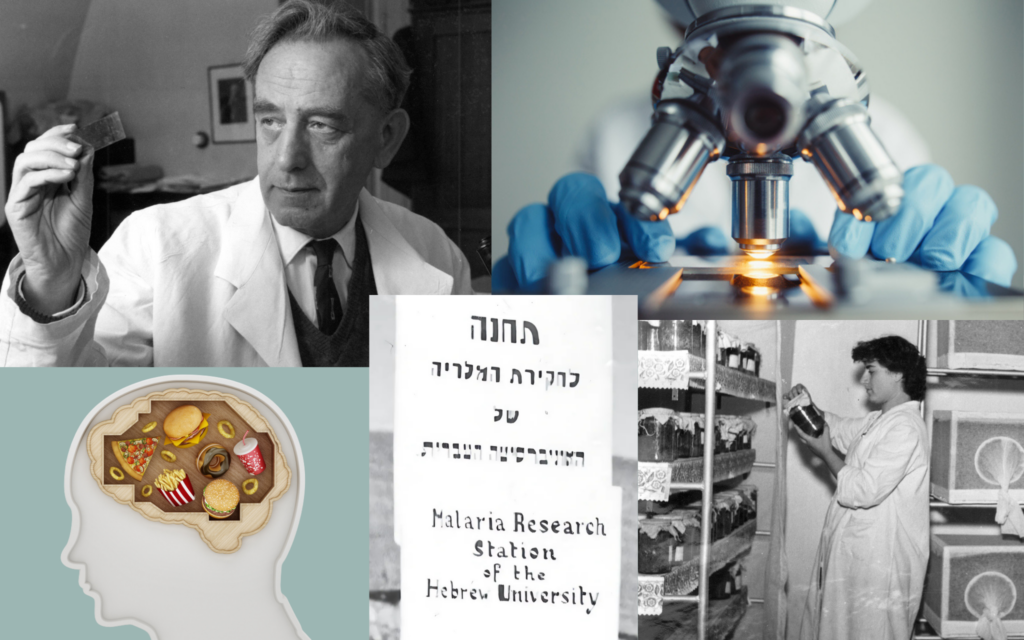 Overcoming Disease – Sponsored Content
