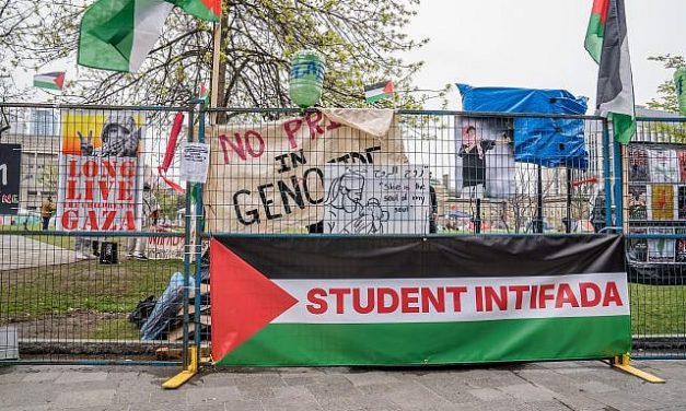 Henry Kopel | Diaspora Jews Must Confront the Toxic Ideology Behind the Violence         