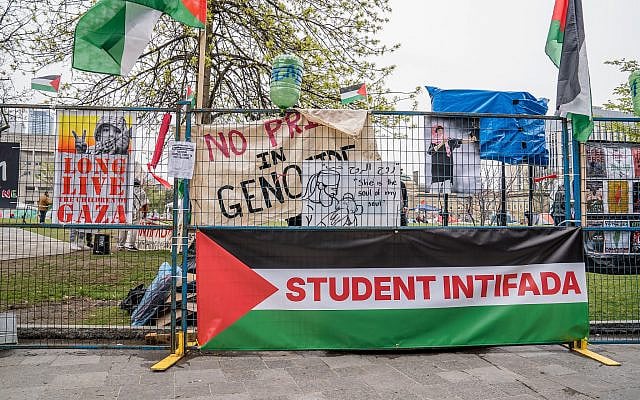 Henry Kopel | Diaspora Jews Must Confront the Toxic Ideology Behind the Violence         