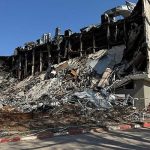 James Ogunleye | What Missiles Can’t Destroy