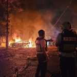 Mayors demand government take quick action to compensate victims of Iranian strikes