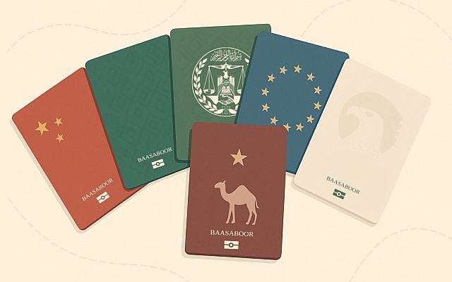 Gus Anderson | Somaliland’s Strategy is a Little Closer to Home