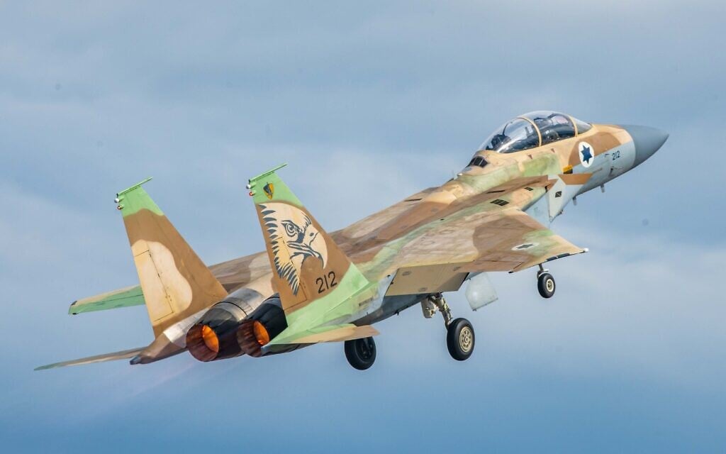 Do Tehran’s nuclear program and terror proxies legally justify Israel’s attack?
