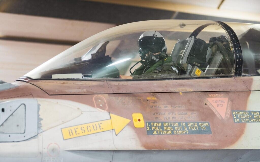 Daily Briefing June 13: Day 616 – Israel strikes Iran to thwart ‘imminent’ nuclear bomb