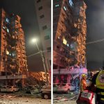 1 dead, over 90 injured in latest Iranian barrage; death toll from earlier strike rises to 5