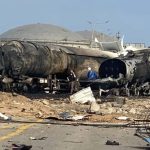 Missile that hit Haifa oil refinery brings renewed urgency to plant’s closure plan