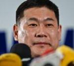 Mongolia PM resigns after losing confidence vote
