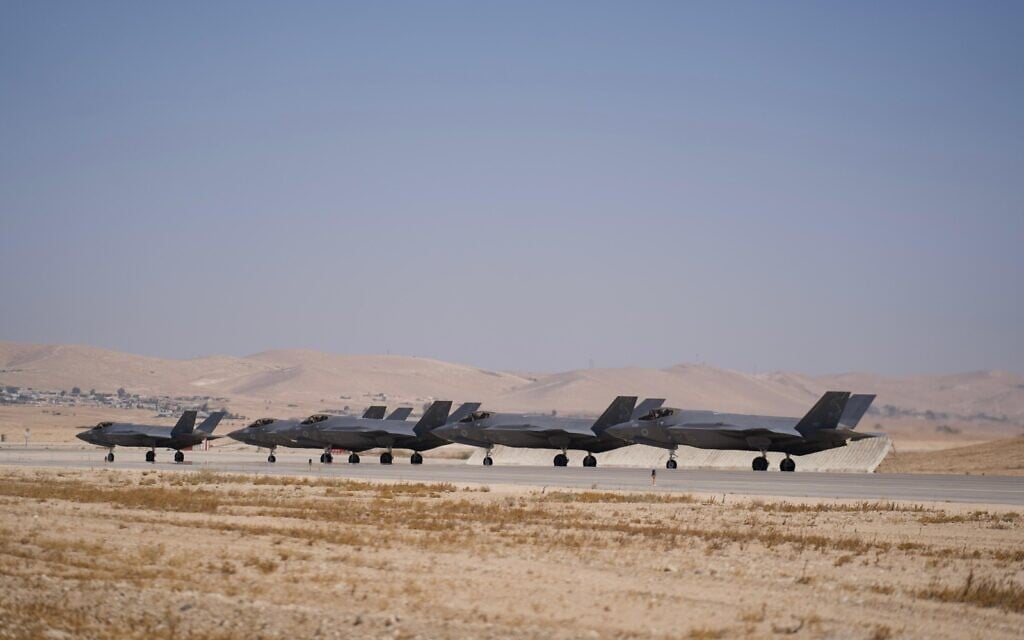 PM: Israel ‘couldn’t wait anymore’ to strike Iran; IDF confirms hitting Isfahan nuclear site
