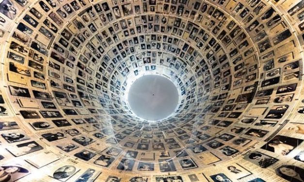 Mikheil Khachidze | ‘Never again’ is not a slogan: What I saw inside Yad Vashem