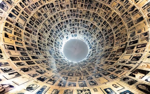 Mikheil Khachidze | ‘Never again’ is not a slogan: What I saw inside Yad Vashem