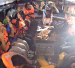 “How Dare You?” Israel Dared — Thunberg Flotilla Ends in IDF-Supplied Sandwiches and Waterlogged iPhones