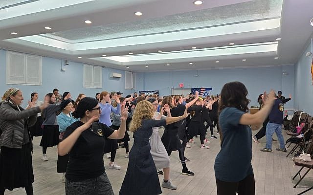 Jeff Schindler | Empowering Women to Fight Back: Community Unites for Self-Defense Training