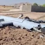 Iranian air defenses down Israeli Hermes 900 UAV