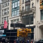 Jeff Bezos Shuts Down 5th Ave for Lavish Crane Delivery to $119M Penthouse