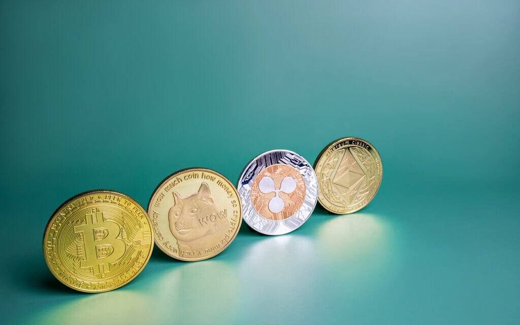 Israel-linked hackers claim cyberattack on Iranian crypto exchange firm