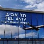 Israel Keeps Airspace Closed Amid Ongoing Operation Against Iran