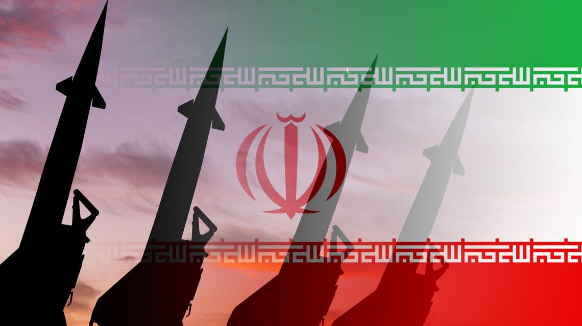 Israel Launches Major Strike on Iran, Warns of Imminent Missile Threat